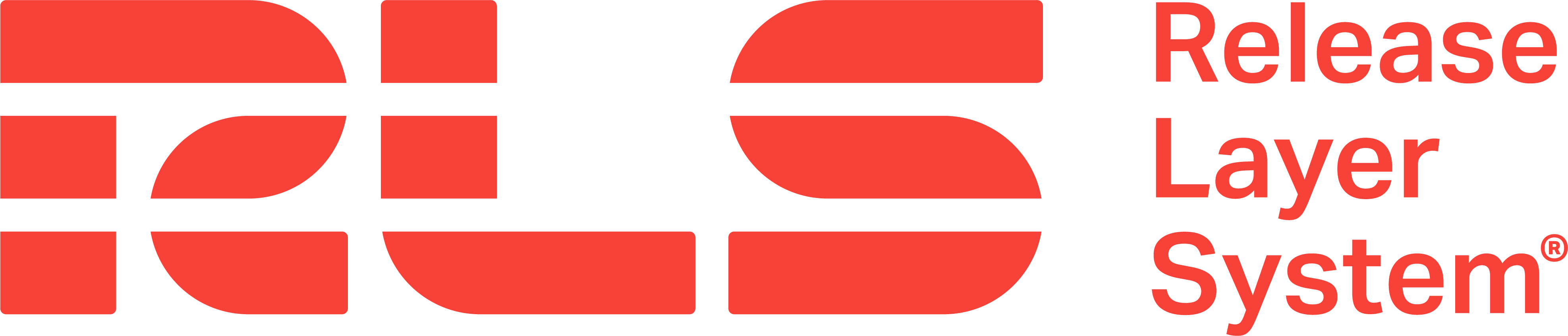 Release Layer System